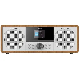 Denver MIR-270 holz