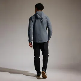 Gore Wear Fernflow jacke grau