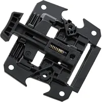 Bosch Nyon Bui350 Batteriehalter One Size