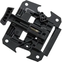 Bosch Nyon Bui350 Batteriehalter One Size