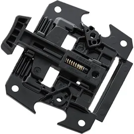 Bosch Nyon Bui350 Batteriehalter One Size