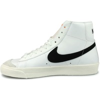 Nike Blazer Mid '77 Vintage Damen white/sail/peach/black 40