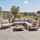 Mendler HWC-H54 Lounge-Set hellbraun/hellgrau