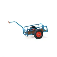 FETRA Handwagen 4103 200 kg