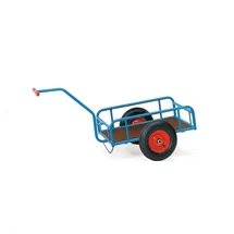 FETRA Handwagen 4103 200 kg