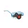 FETRA Handwagen 4103 200 kg