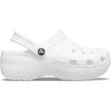 Crocs Classic Platform Clog