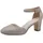 cc66 Tamaris Women Court Sho für Damen, rosa, Größe 37 EU