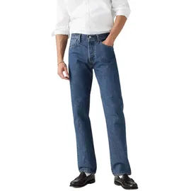 Levi's 501TM Original Jeans Stonewash 38 30