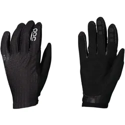 POC Savant MTB Glove S - Uranium Black