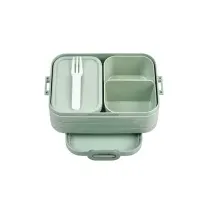 Mepal Lunchbox Take a Break Midi nordic sage