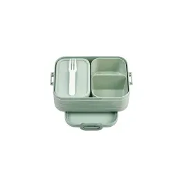 Mepal Lunchbox Take a Break Midi nordic sage