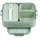 Mepal Lunchbox Take a Break Midi nordic sage
