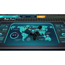 Risiko - Das große Strategiespiel