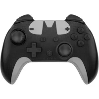 dragonshock - Manette compacte sans fil Bluetooth PopTop Rising Sun pour Nintendo Switch et Switch O