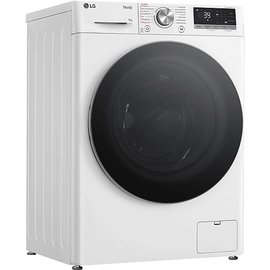 LG F4WR7091 Waschmaschine (9 kg, 1400 U/min)