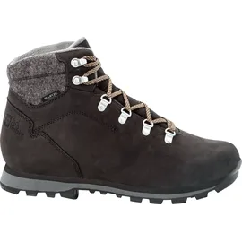 Jack Wolfskin Thunder Bay Texapore Mid Damen winter grape 39