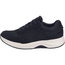 Josef Seibel Elli 07 Damen Blau 39
