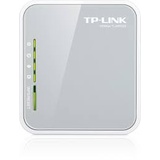 TP-Link TL-MR3020 Wireless N 3G/4G Router