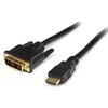 StarTech.com HDMI auf DVI-D Kabel