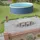 SUMMER FUN Stahlwandpool Set rund Acapulco 450 x 90 cm blau