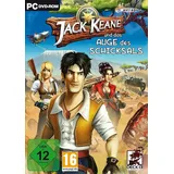 Jack Keane und das Auge des Schicksals (PC)
