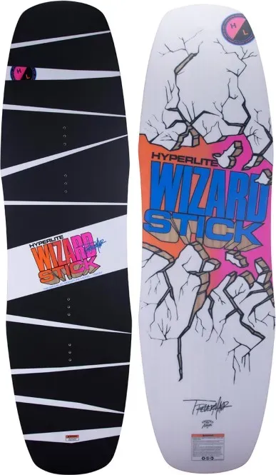 HYPERLITE WIZARDSTICK Wakeboard 2024 - 152