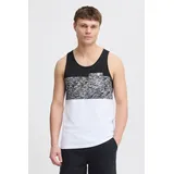 !Solid Tanktop SDSion in Schwarz | Gr.: XL
