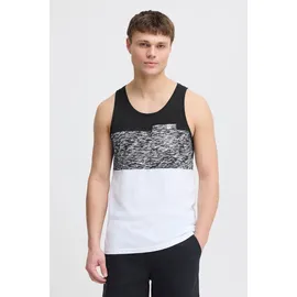 !Solid Tanktop SDSion in Schwarz | Gr.: XL