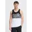 !Solid Tanktop SDSion in Schwarz | Gr.: XL