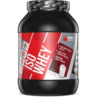 Frey Nutrition Iso Whey Neutral Pulver 750 g