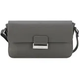 Taifun by Gerry Weber Talk Different II Umhängetasche Polyurethan Grau/Silber