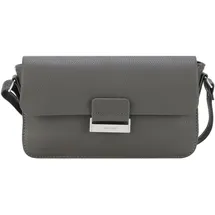 Taifun by Gerry Weber Talk Different II Umhängetasche Polyurethan Grau/Silber