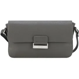 Taifun by Gerry Weber Talk Different II Umhängetasche Polyurethan Grau/Silber