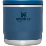 Stanley Thermo-Lunchbox ADVENTURE TO-GO FOOD JAR | 0,35L Trinkflaschen Grau