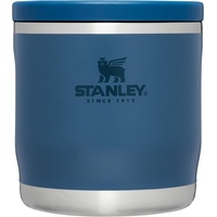 Stanley Thermo-Lunchbox ADVENTURE TO-GO FOOD JAR | 0,35L Trinkflaschen Grau