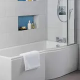 Ideal Standard Air Duschbadewanne 80 x 170 cm (E113501)