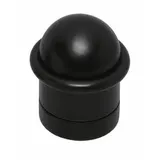INTERSTEEL Türstopper Schwarz 32 x 45 mm