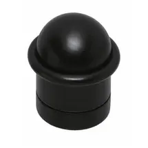 INTERSTEEL Türstopper Schwarz 32 x 45 mm