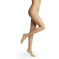 Falke Damen Strumpfhose Pure Matt 20 DEN W Ti