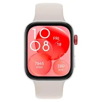 Huawei Watch Fit 3 mondweiß