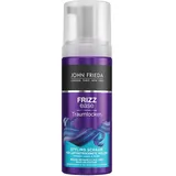 John Frieda Frizz Ease Styling-Schaum Natürlich luftgetrocknete Wellen 150 ml