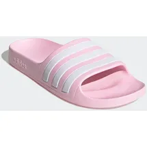 adidas Aqua Adilette Kids Clear Pink / Cloud White / Clear Pink 29    
