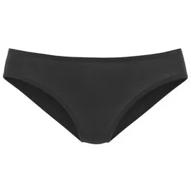 VIVANCE Jazz-Pants Slips 5 St. Schwarz 32/34