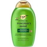 OGX Refreshing Scalp+ Rosemary Mint Shampoo 385 ml