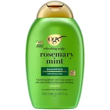 OGX Refreshing Scalp+ Rosemary Mint Shampoo 385 ml