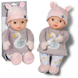 Baby Annabell for babies Sweetie Mauve 30cm