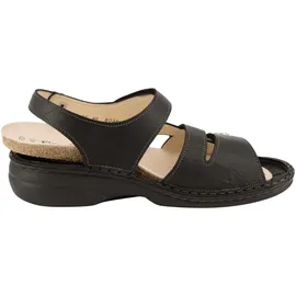 Finn Comfort Gomera schwarz 36