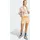 adidas Xploric CLIMA365 Printed Wind Anorak Off White/Glow Blue/Pure Tangerine S