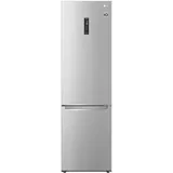 LG GBB72NSUGN Kühlschrank Combi 419LT Im Wechselrichter Wifi Silver Classe D